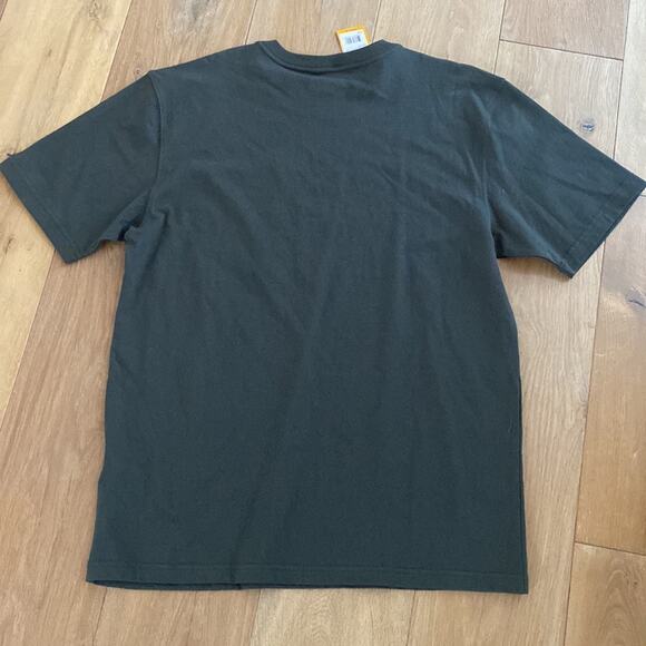 Men’s Carhartt Loose Fit Heavyweight TShirt NWT - Picture 5 of 5